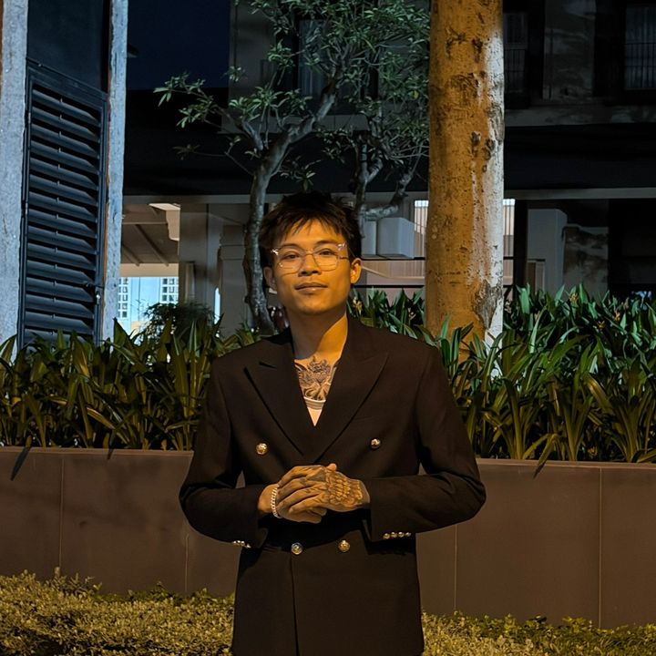 Dương Làm Lại 🇻🇳