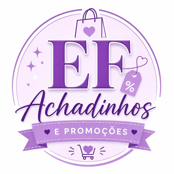 EF Achadinhos e Promoções