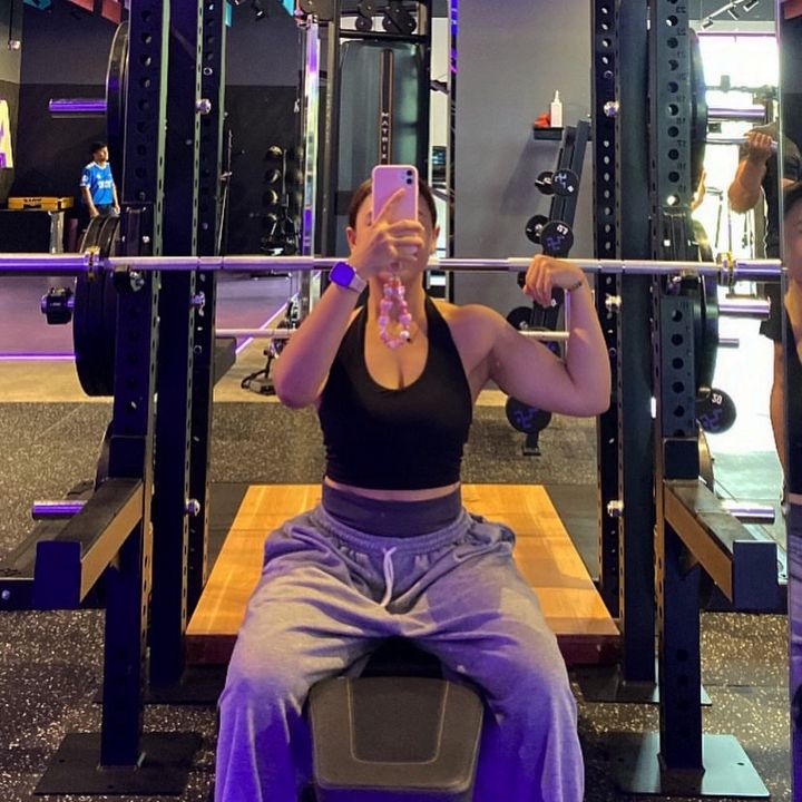 Yukiesgym