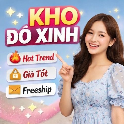 Hot Trend Mỗi Ngày