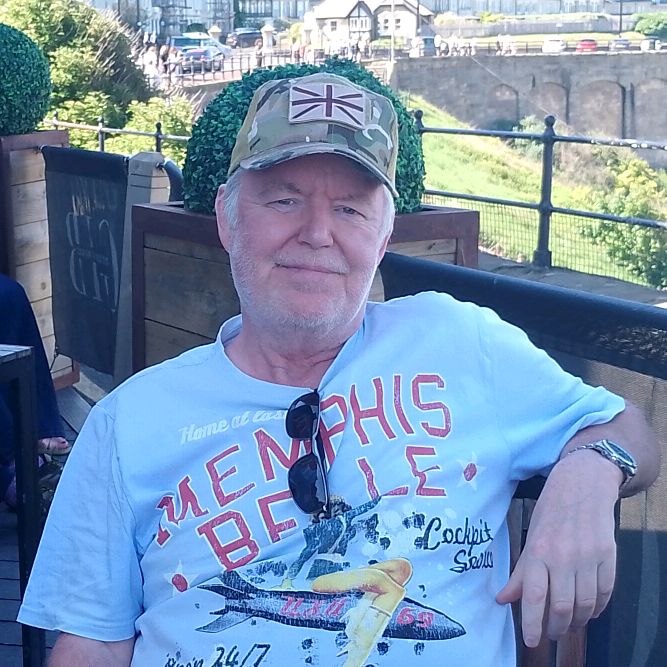 D.B. Fallon Author