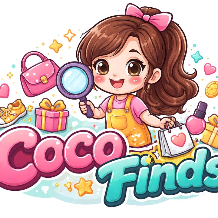 Coco Finds