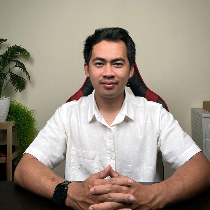 Mas Budi | Affiliate