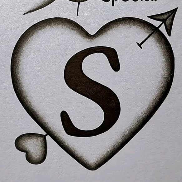 S.K.R drawing