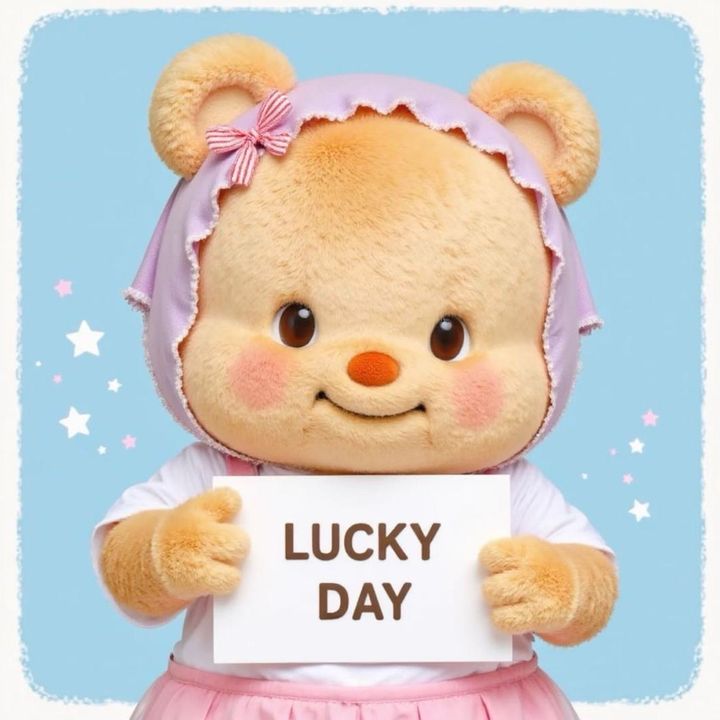 Lucky-CN-Studio 💕