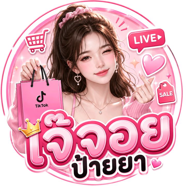 เจ๊จอยป้ายยา