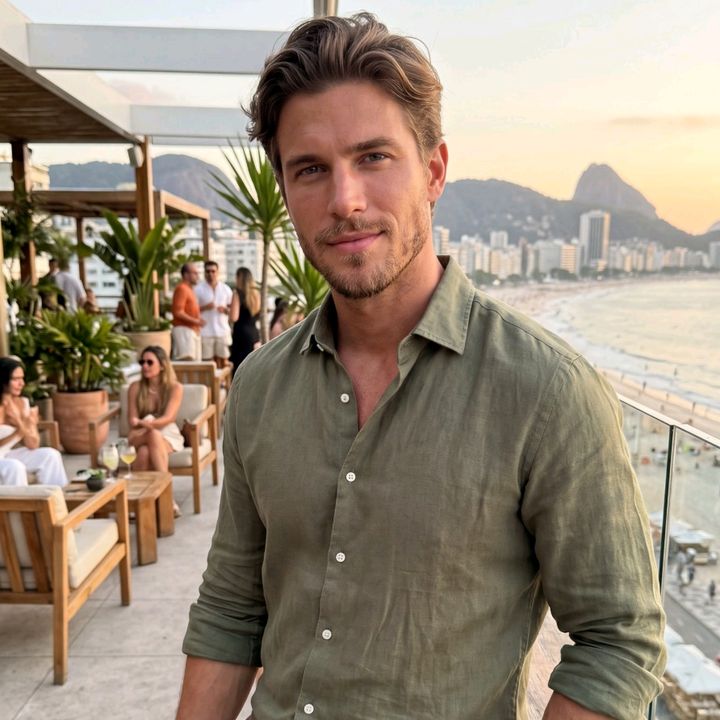 Paulo Cesar