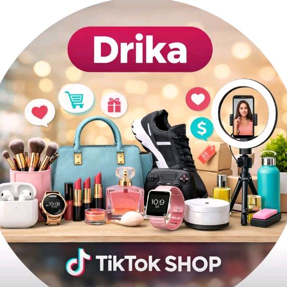 Drika123