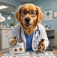 Dr. Benny | Dog Health