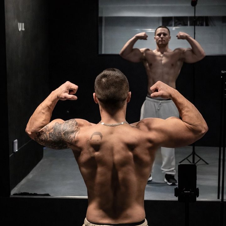 BuiltFromNothing