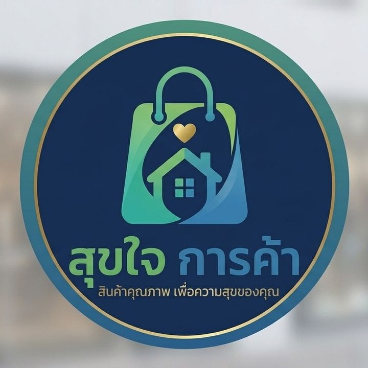สุขใจการค้า