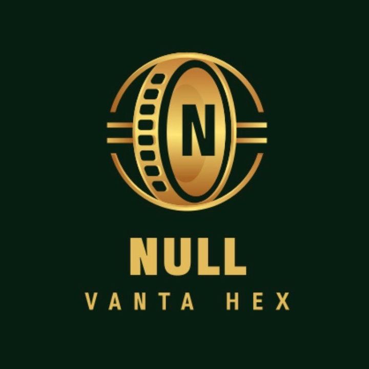 Null Vanta Hex