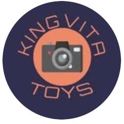 kingvitatoys