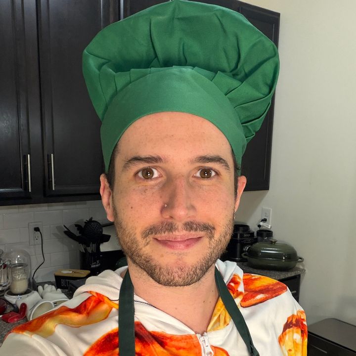 Jared | Sourdough & More