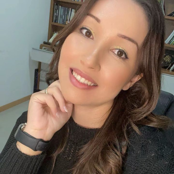 Andréia Novais