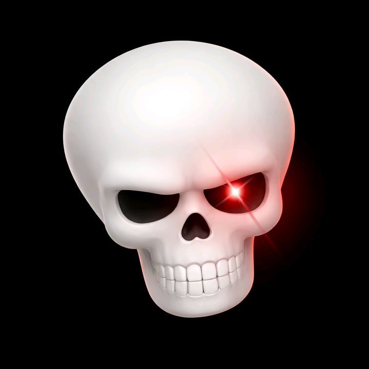 Red Troll