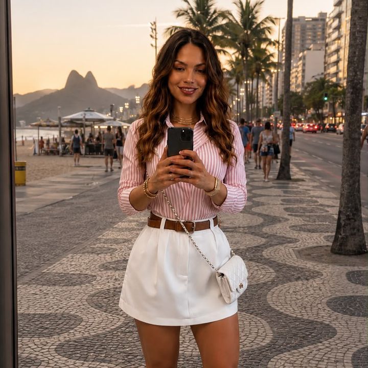 Samara vitória fitness