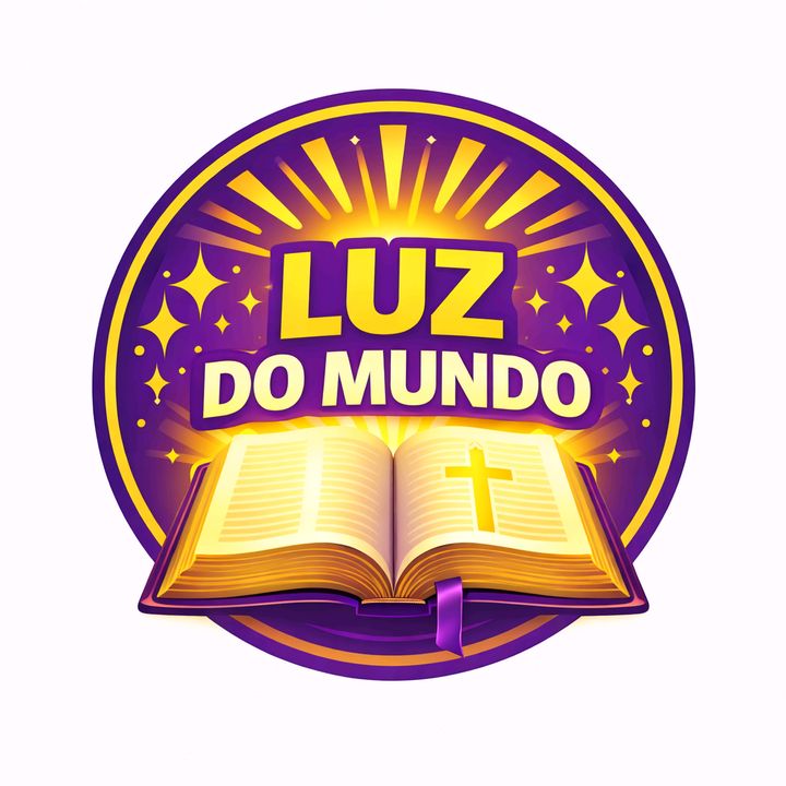 Luz do mundo