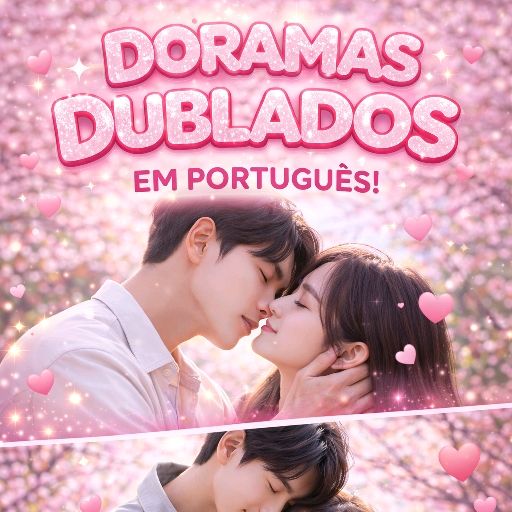 Dorama vertical BR