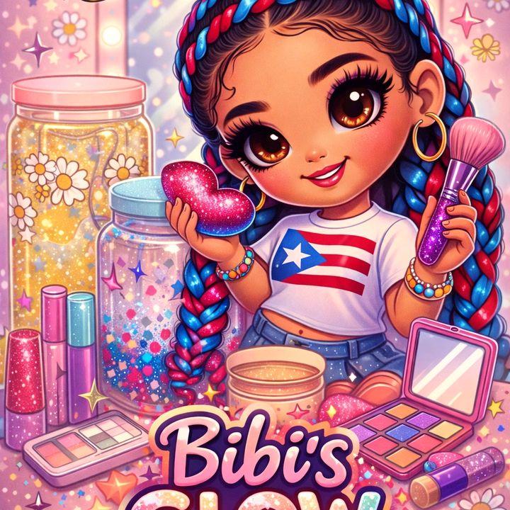 Bibi'sGlow🎀✨️