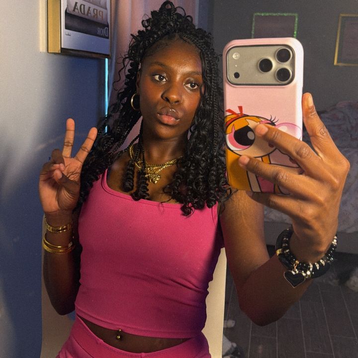 Tatiyana✨👸🏾