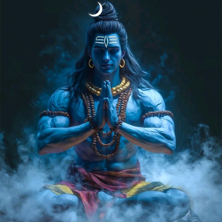 Warrior Of Mahadev 🔱