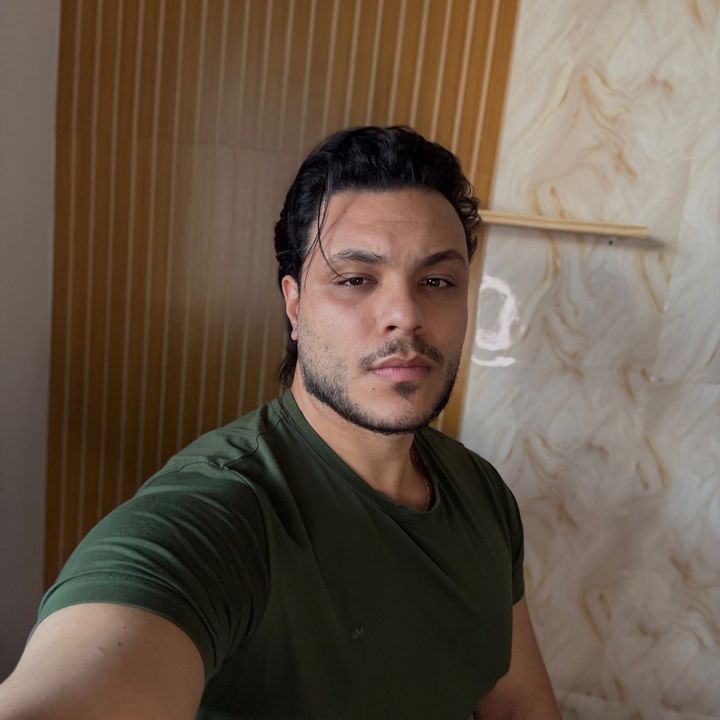 Marcus Vinicius