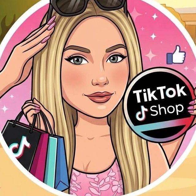 Tiktokshop🛍️💸