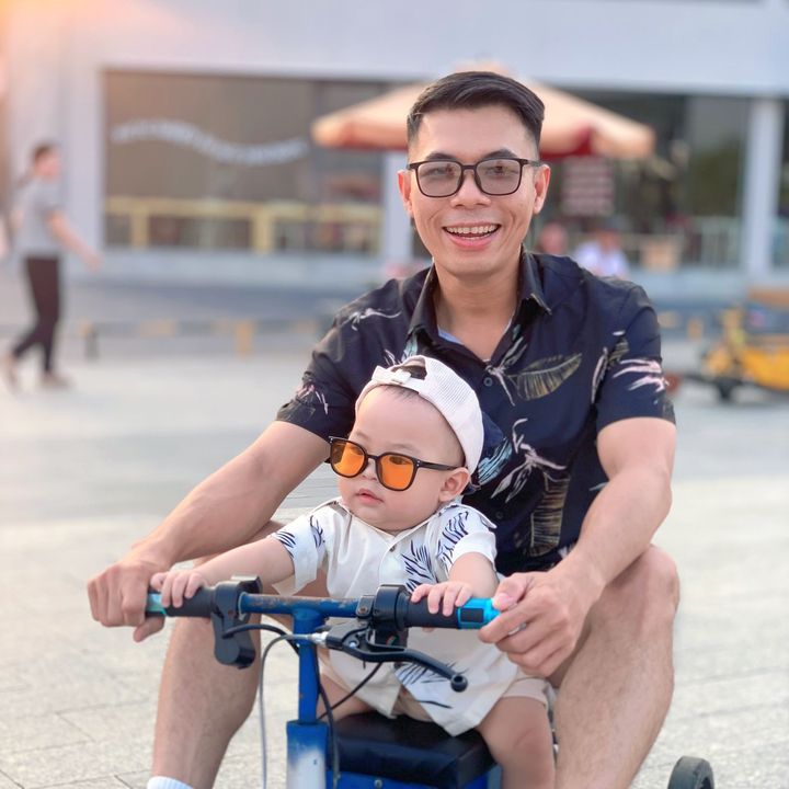 Gia Đình Siro Review