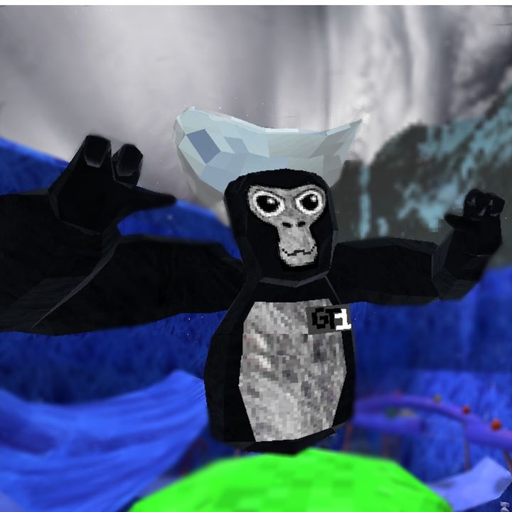 UnknownVRPlayer
