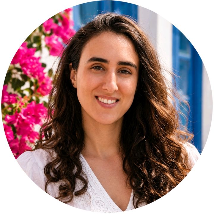 Débora | Achadinhos 30+