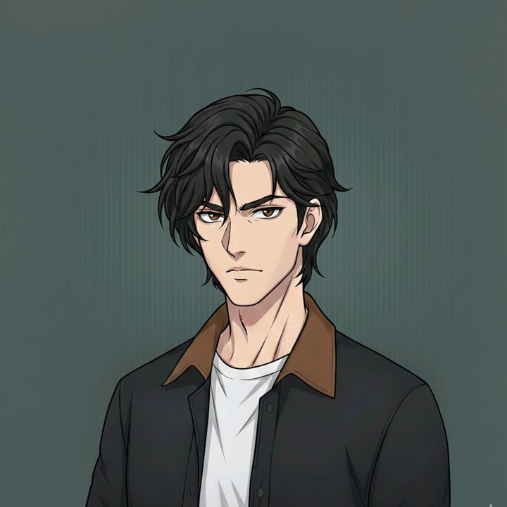 Sigma Boy