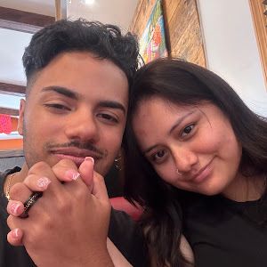 Aaliyah & Josue