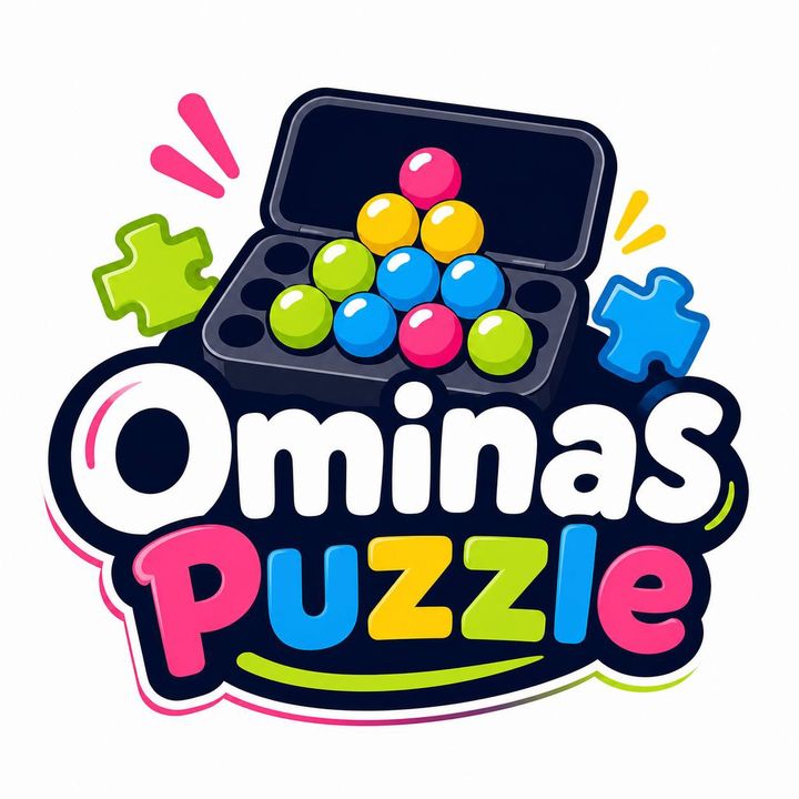 Ominaspuzzle