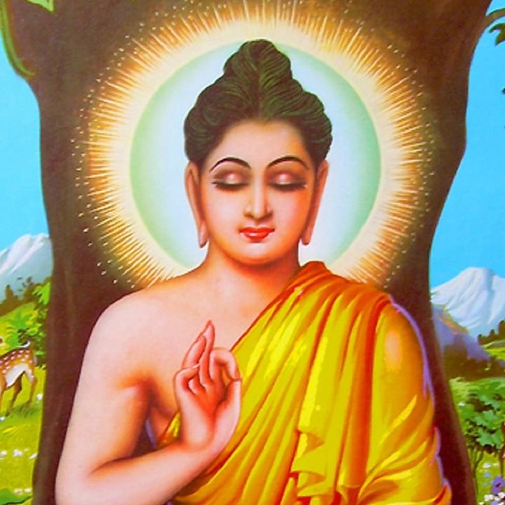 DhammaVoice🍀