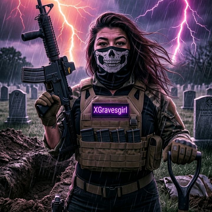 XGravesgirl