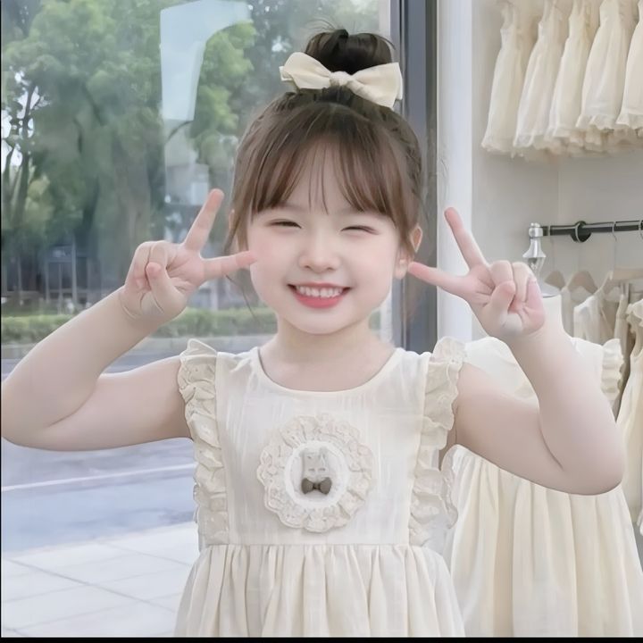 Đồ Bé Gái Xinh