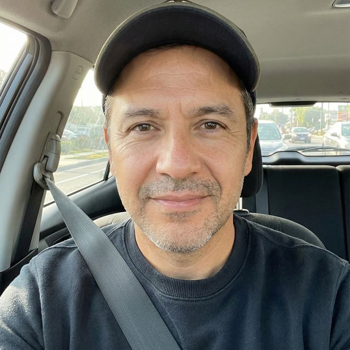 Dan Reyes