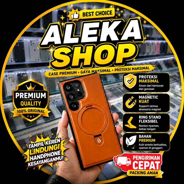 Aleka Shop.