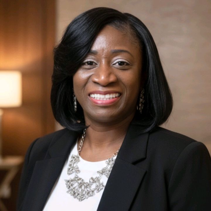 Stephanie the Favored Lady