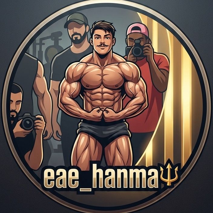 eae_hanma🔱