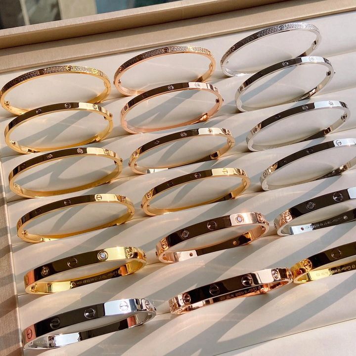 Evie jewelry
