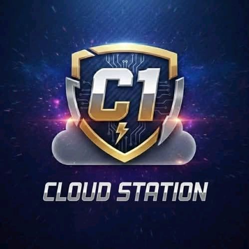 C1 Cloud Station