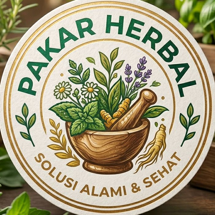 Pakar Herbal