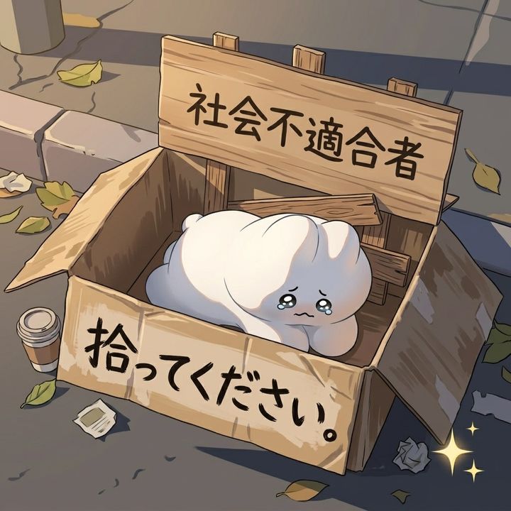 社不