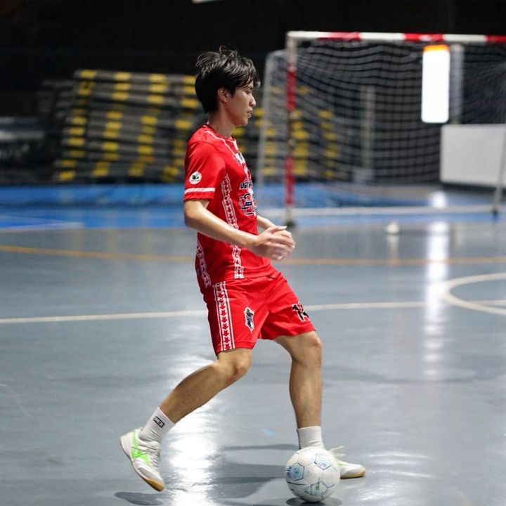Kfutsal