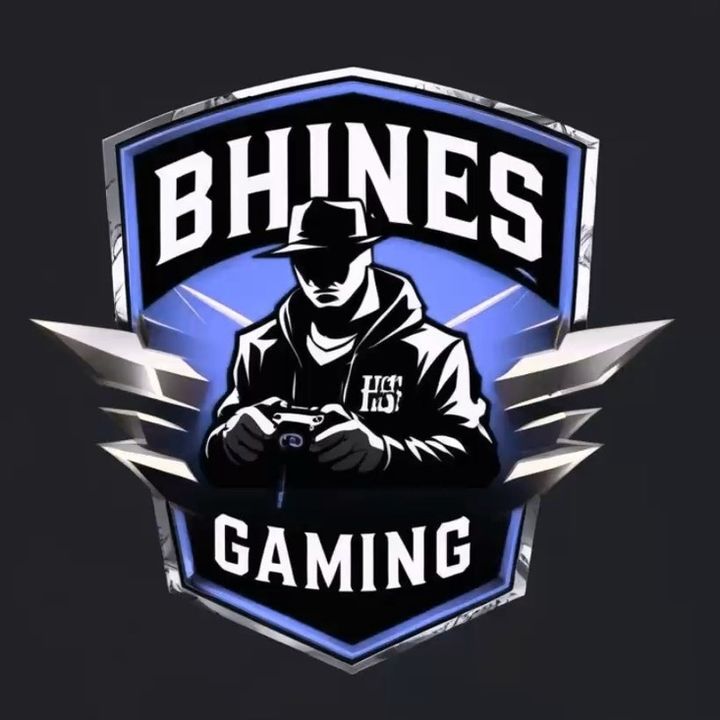 BHines__Gaming