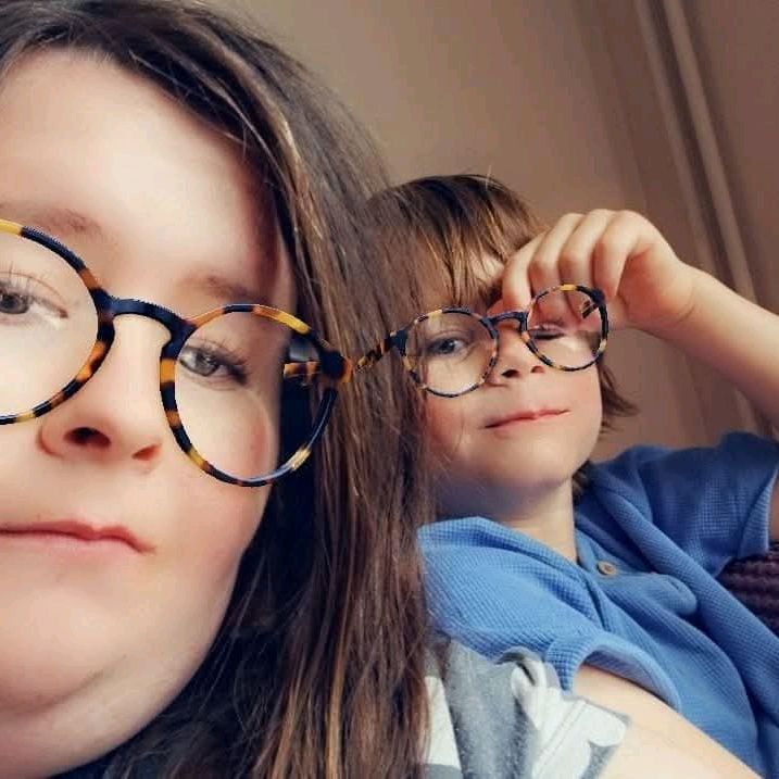 🧩Sinead and Harry journey 🧩