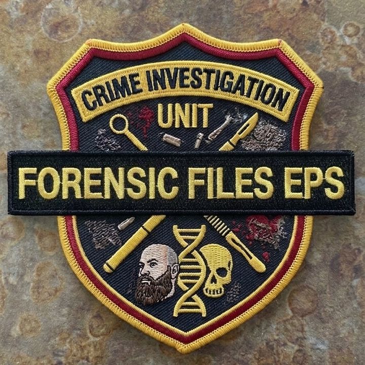 Forensic Files Eps