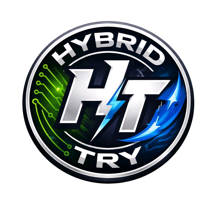 Hybrid Try